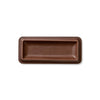 Leather Tray M