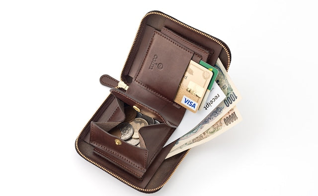 Zip Wallet